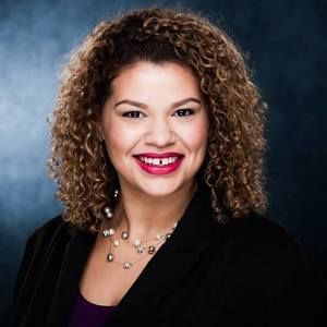 Meet your Posher, Maryalice